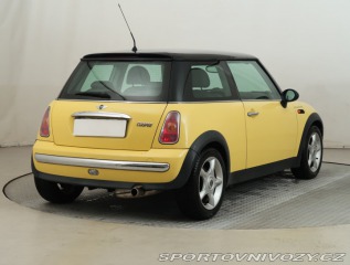 Mini Cooper Cooper 2003