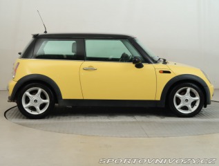 Mini Cooper Cooper 2003