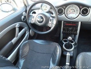 Mini Cooper Cooper 2003