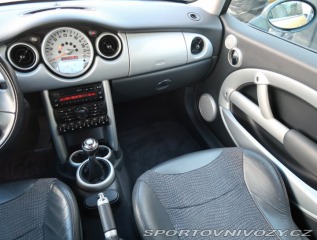 Mini Cooper Cooper 2003