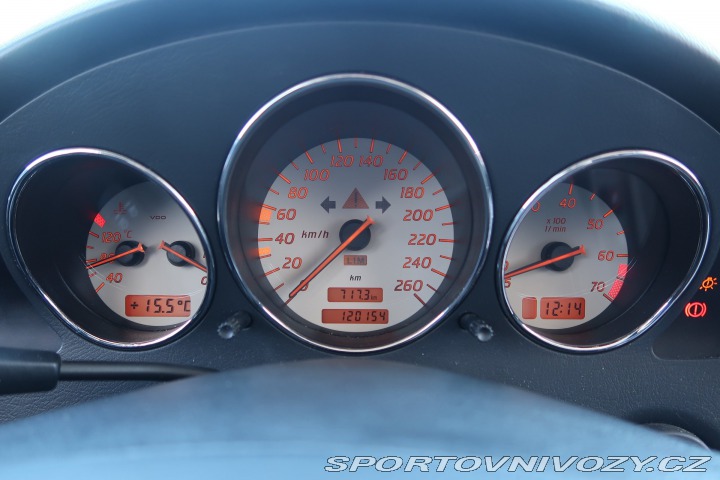 Mercedes-Benz SLK 200 Kompressor 2004
