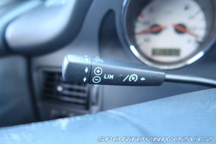 Mercedes-Benz SLK 200 Kompressor 2004