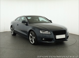 Audi A5 2.0 TFSI