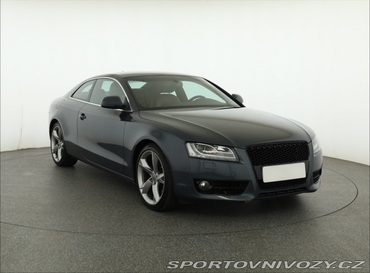 Audi A5 2.0 TFSI 2009
