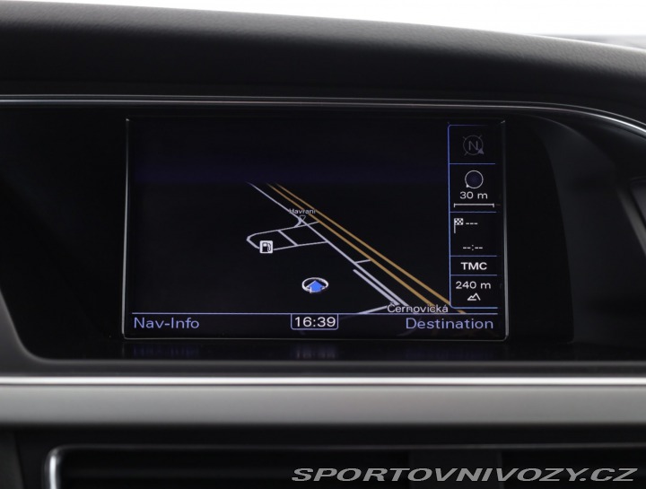 Audi A5 2.0 TFSI 2009