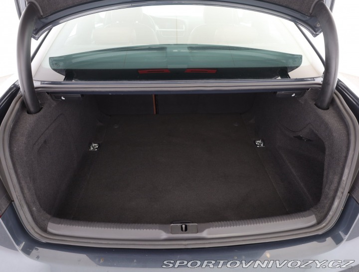 Audi A5 2.0 TFSI 2009