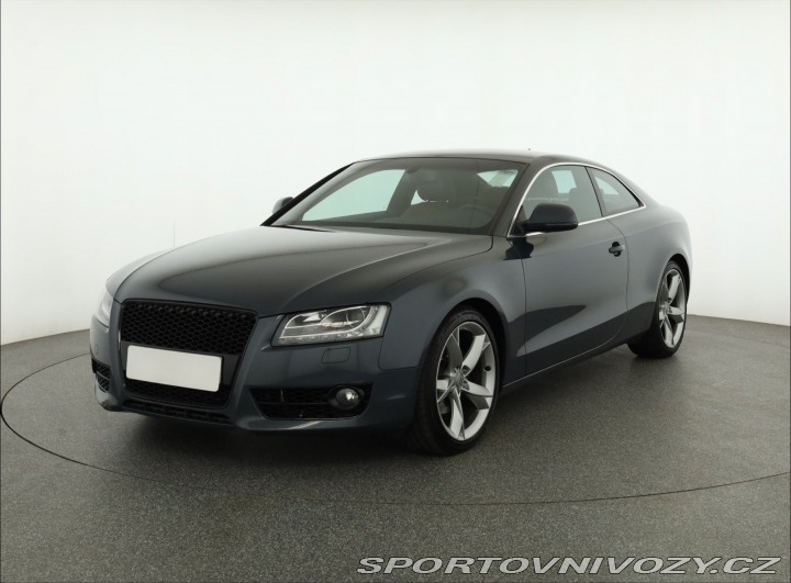 Audi A5 2.0 TFSI 2009