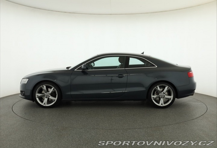 Audi A5 2.0 TFSI 2009