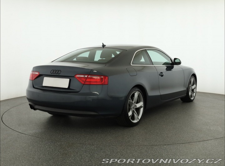 Audi A5 2.0 TFSI 2009