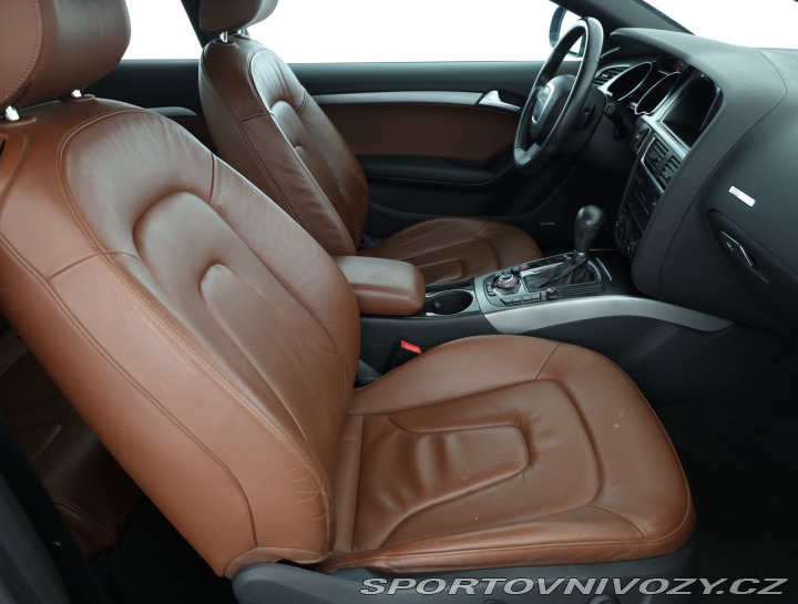Audi A5 2.0 TFSI 2009