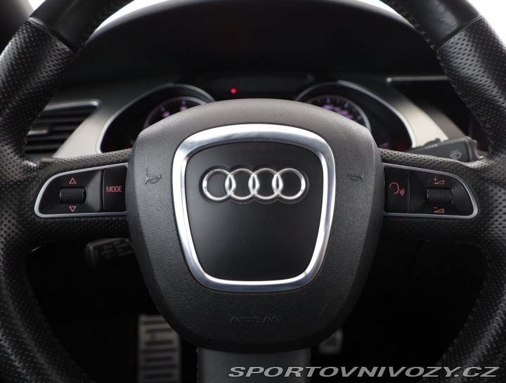 Audi A5 2.0 TFSI 2009