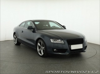Audi A5 2.0 TFSI 2009