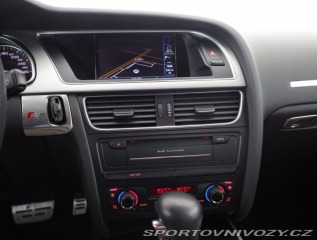Audi A5 2.0 TFSI 2009