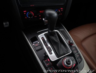 Audi A5 2.0 TFSI 2009