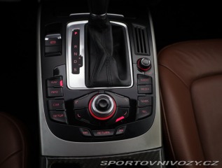 Audi A5 2.0 TFSI 2009