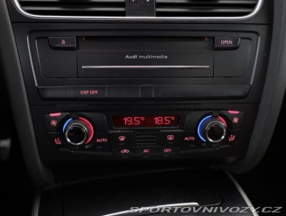Audi A5 2.0 TFSI 2009