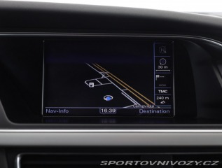 Audi A5 2.0 TFSI 2009