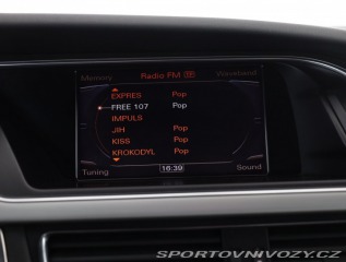 Audi A5 2.0 TFSI 2009