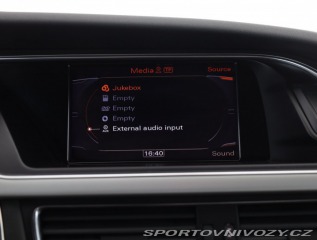 Audi A5 2.0 TFSI 2009