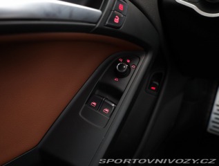 Audi A5 2.0 TFSI 2009