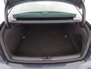 Audi A5 2.0 TFSI 2009