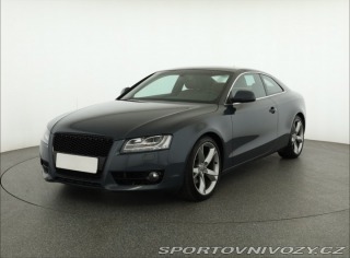 Audi A5 2.0 TFSI 2009