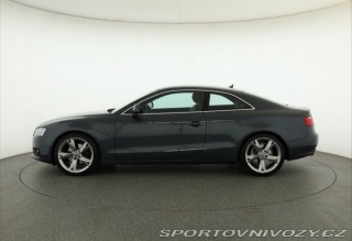 Audi A5 2.0 TFSI 2009