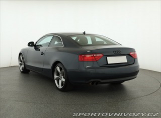 Audi A5 2.0 TFSI 2009