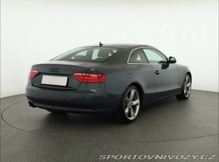 Audi A5 2.0 TFSI 2009