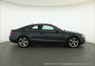 Audi A5 2.0 TFSI 2009
