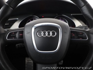 Audi A5 2.0 TFSI 2009