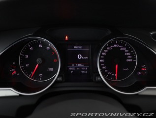 Audi A5 2.0 TFSI 2009