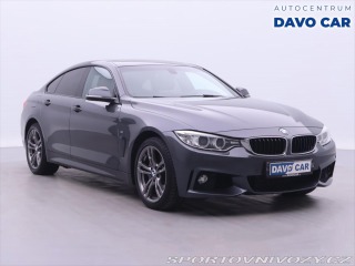 BMW 4 3,0 435d xDrive Gran Coup