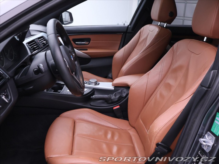 BMW 4 3,0 435d xDrive Gran Coup 2016