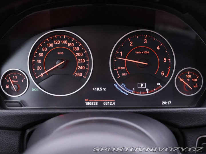 BMW 4 3,0 435d xDrive Gran Coup 2016