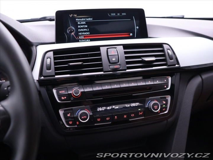 BMW 4 3,0 435d xDrive Gran Coup 2016