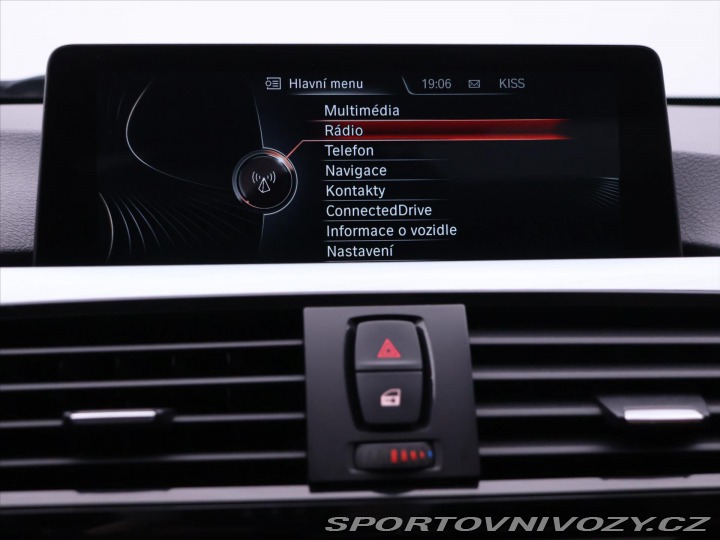 BMW 4 3,0 435d xDrive Gran Coup 2016