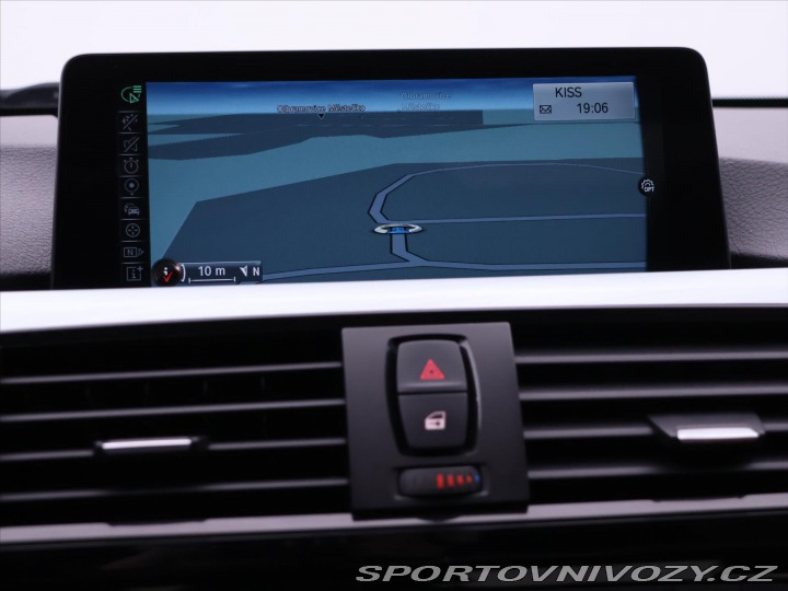 BMW 4 3,0 435d xDrive Gran Coup 2016