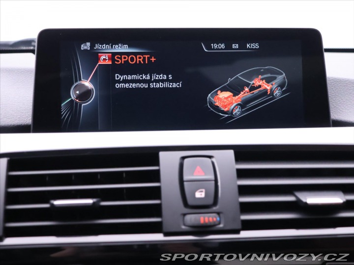 BMW 4 3,0 435d xDrive Gran Coup 2016