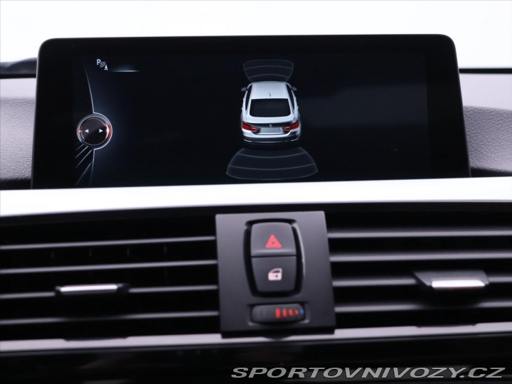 BMW 4 3,0 435d xDrive Gran Coup 2016