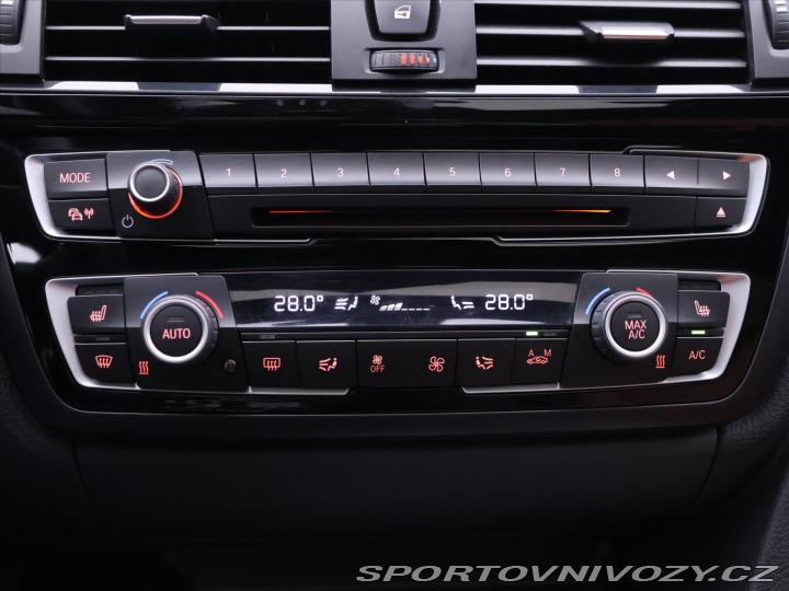 BMW 4 3,0 435d xDrive Gran Coup 2016