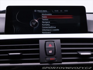 BMW 4 3,0 435d xDrive Gran Coup 2016