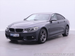 BMW 4 3,0 435d xDrive Gran Coup 2016