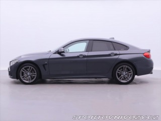 BMW 4 3,0 435d xDrive Gran Coup 2016