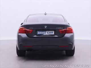 BMW 4 3,0 435d xDrive Gran Coup 2016