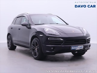 Porsche Cayenne 3,0 TDI 180kW V6 CZ DPH