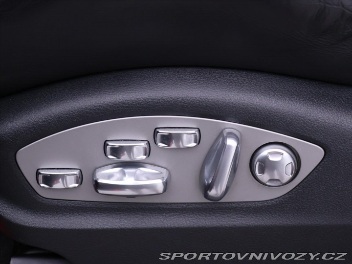 Porsche Cayenne 3,0 TDI 180kW V6 CZ DPH 2012