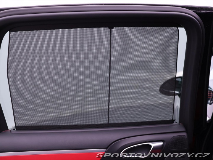 Porsche Cayenne 3,0 TDI 180kW V6 CZ DPH 2012
