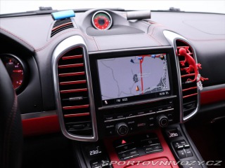 Porsche Cayenne 3,0 TDI 180kW V6 CZ DPH 2012