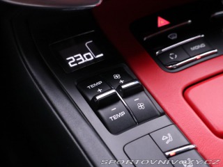 Porsche Cayenne 3,0 TDI 180kW V6 CZ DPH 2012